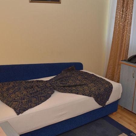 Hotel Dragovic سميديريفو الغرفة الصورة