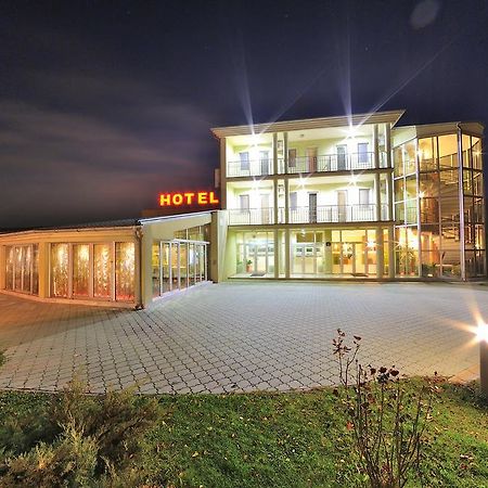Hotel Dragovic سميديريفو المظهر الخارجي الصورة