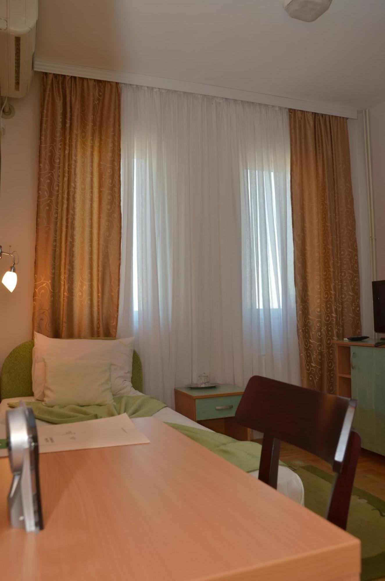 Hotel Dragovic سميديريفو الغرفة الصورة