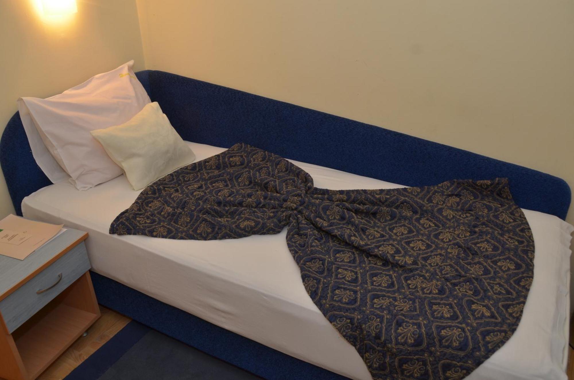 Hotel Dragovic سميديريفو الغرفة الصورة