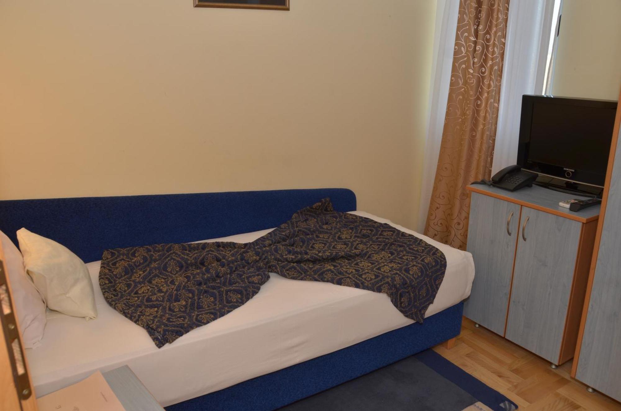 Hotel Dragovic سميديريفو الغرفة الصورة