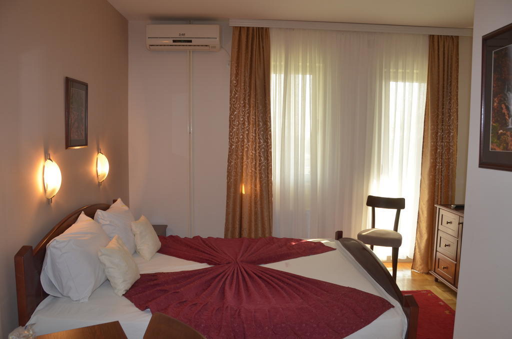 Hotel Dragovic سميديريفو الغرفة الصورة