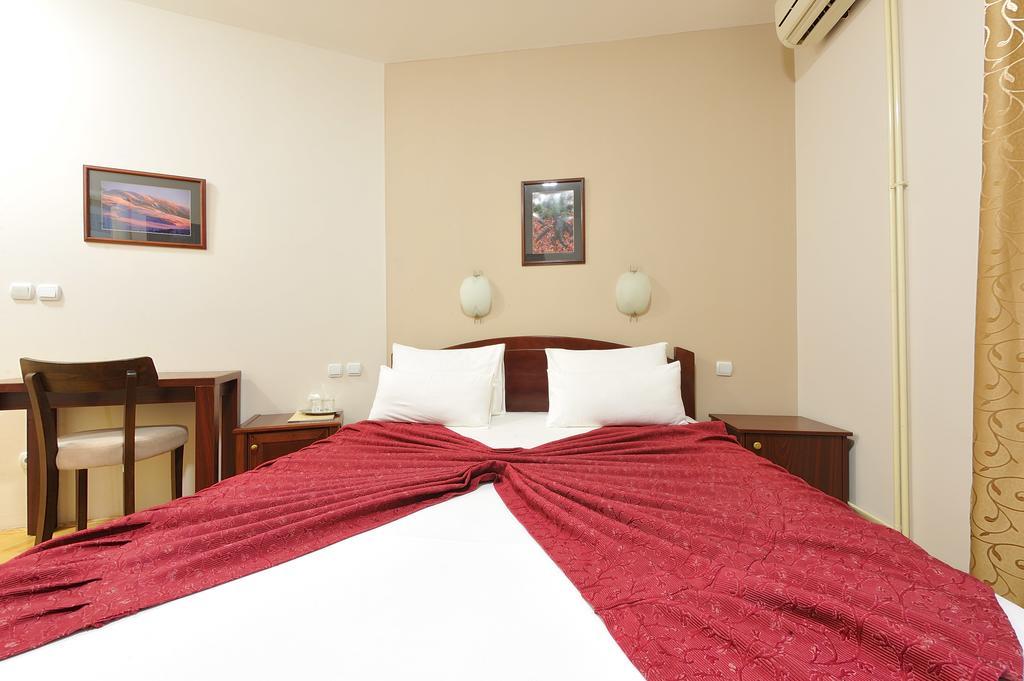 Hotel Dragovic سميديريفو المظهر الخارجي الصورة