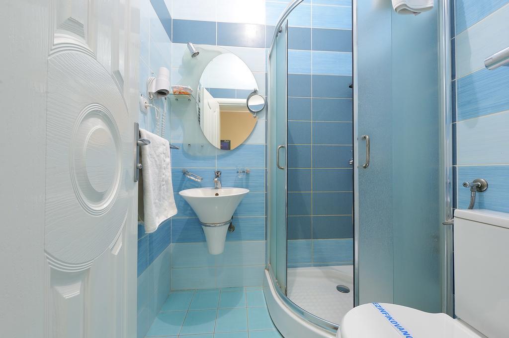 Hotel Dragovic سميديريفو المظهر الخارجي الصورة