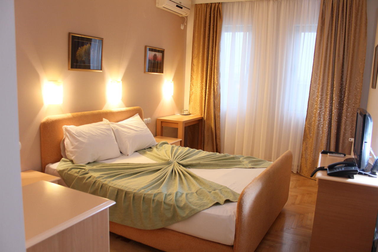 Hotel Dragovic سميديريفو الغرفة الصورة