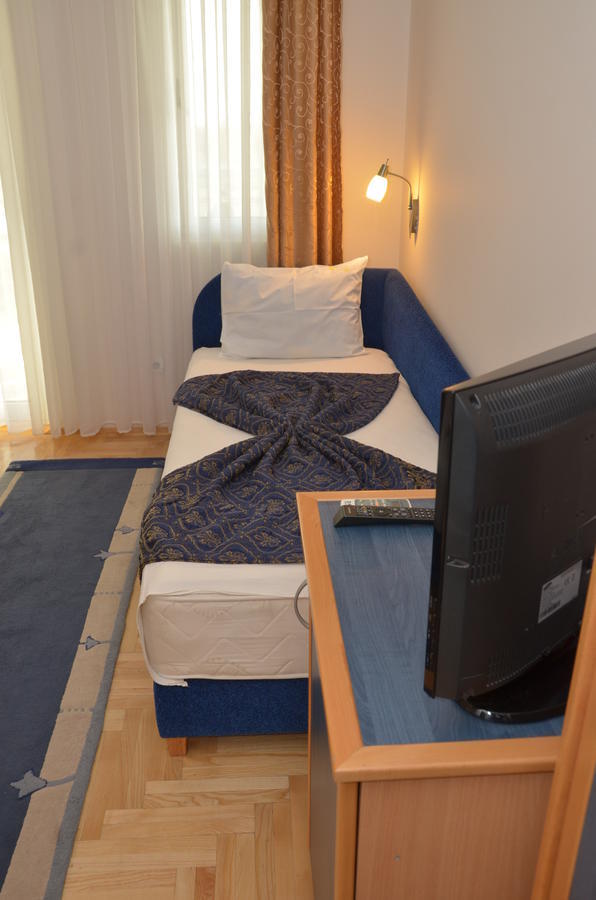 Hotel Dragovic سميديريفو الغرفة الصورة