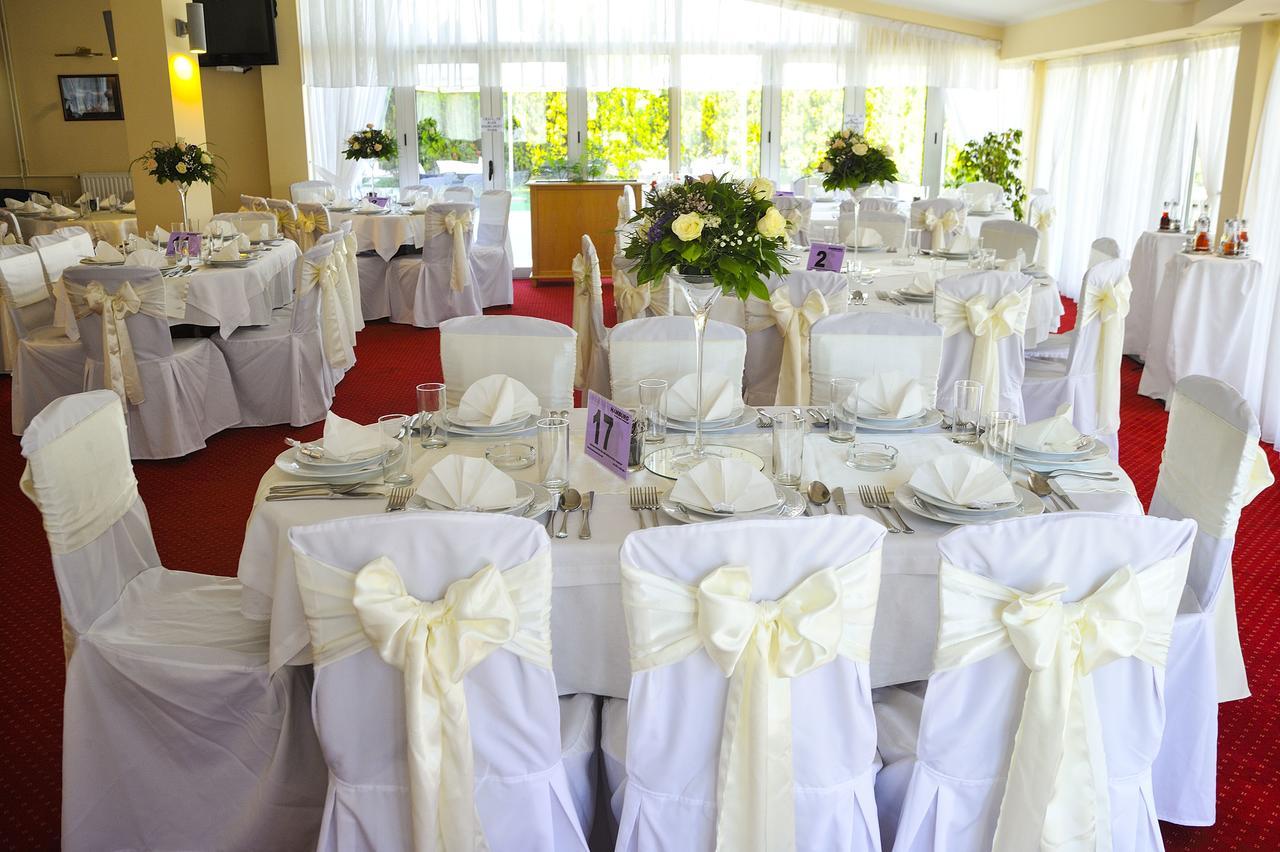 Hotel Dragovic سميديريفو المظهر الخارجي الصورة